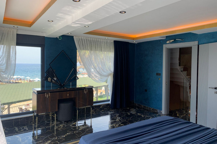 Вилла 3+1 в Тюрклере, Алания, Турция | PKK-36909