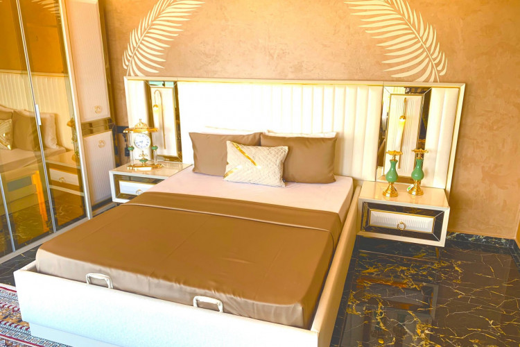 Вилла 3+1 в Тюрклере, Алания, Турция | PKK-36909