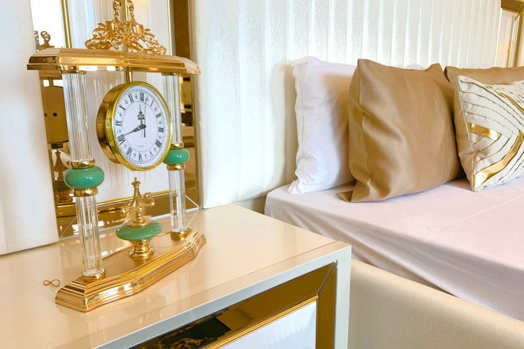 Вилла 3+1 в Тюрклере, Алания, Турция | PKK-36909