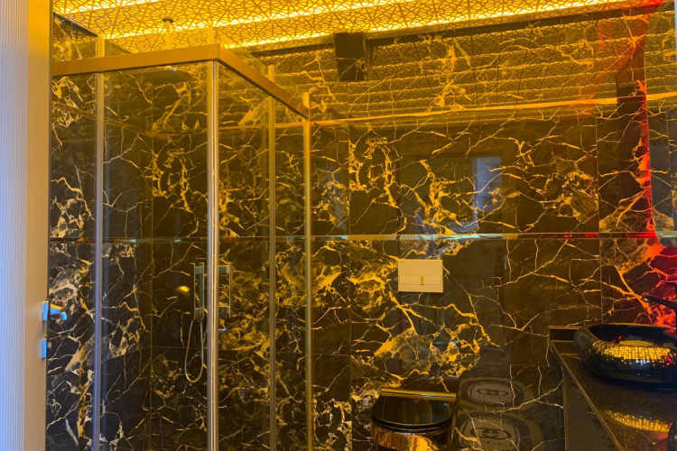 Вилла 3+1 в Тюрклере, Алания, Турция | PKK-36909