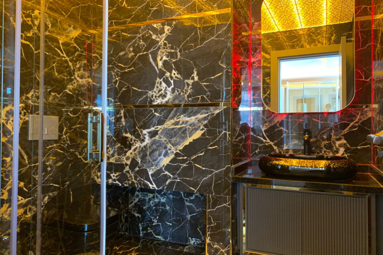 Вилла 3+1 в Тюрклере, Алания, Турция | PKK-36909