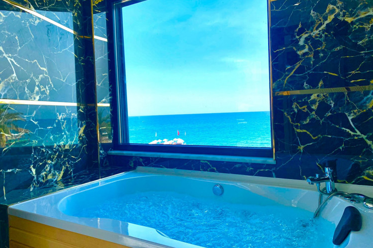 Вилла 3+1 в Тюрклере, Алания, Турция | PKK-36909