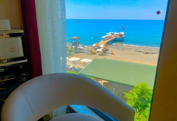 Вилла 3+1 в Тюрклере, Алания, Турция | PKK-36909