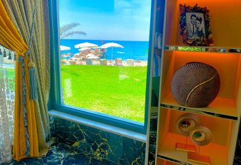 Вилла 3+1 в Тюрклере, Алания, Турция | PKK-36909