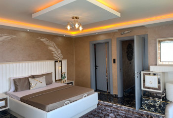 Вилла 3+1 в Тюрклере, Алания, Турция | PKK-36909