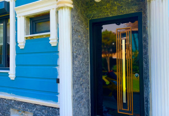 Вилла 3+1 в Тюрклере, Алания, Турция | PKK-36909