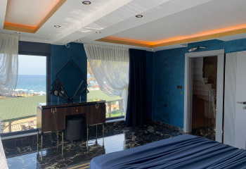 Вилла 3+1 в Тюрклере, Алания, Турция | PKK-36909