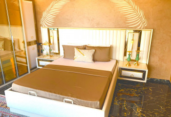 Вилла 3+1 в Тюрклере, Алания, Турция | PKK-36909