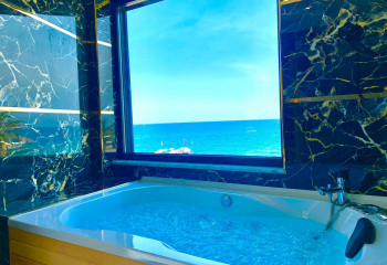 Вилла 3+1 в Тюрклере, Алания, Турция | PKK-36909