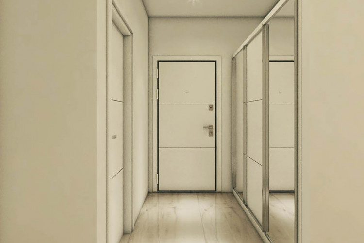 Пентхаус 2+1 в Каргыджаке, Алания, Турция | SBB-36987