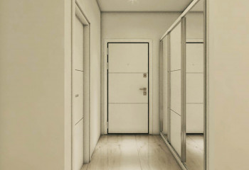 Пентхаус 2+1 в Каргыджаке, Алания, Турция | SBB-36987