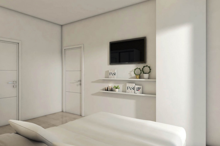 Пентхаус 3+1 в Каргыджаке, Алания, Турция | PKK-36998