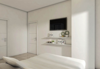 Пентхаус 3+1 в Каргыджаке, Алания, Турция | PKK-36998