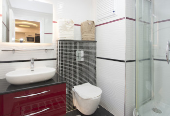 Пентхаус 2+1 в Алании, Турция | PKK-37274