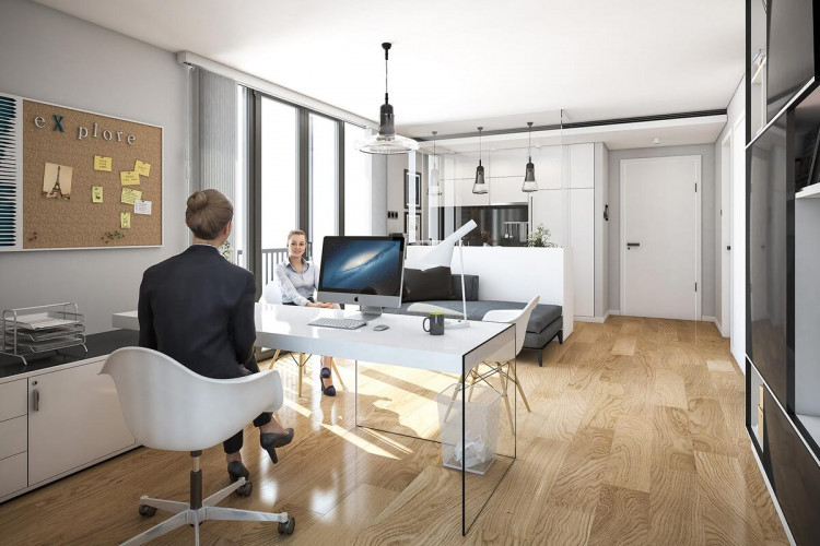 Квартира 2+1 в Стамбуле, Турция | PKK-37314