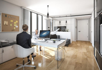 Квартира 2+1 в Стамбуле, Турция | PKK-37314