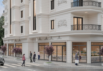 Пентхаус 2+1 в Алании, Турция | PBB-37574