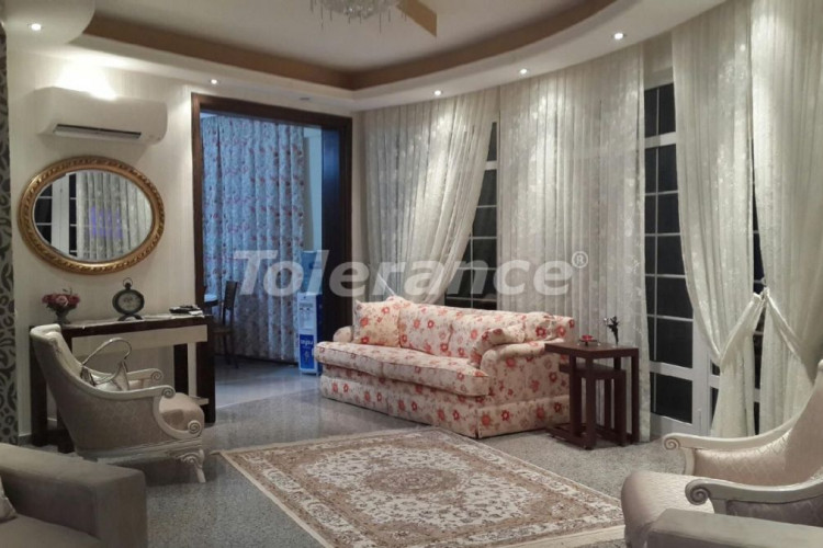 Вилла 5+1 в Кемере, Турция | PKK-04861