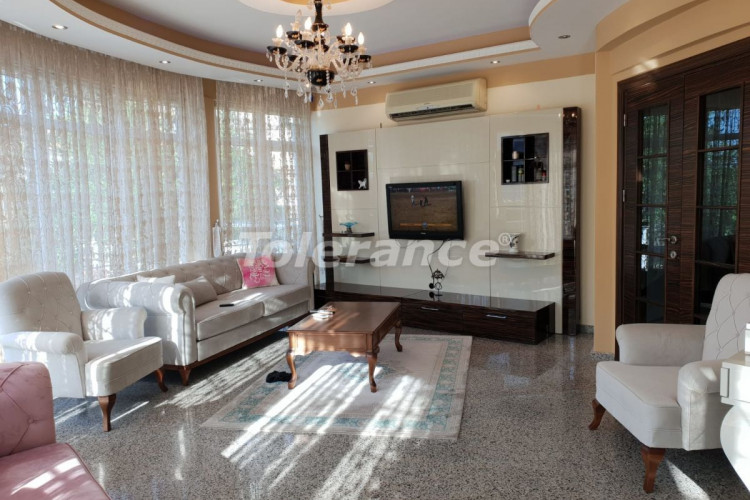 Вилла 5+1 в Кемере, Турция | PKK-04861