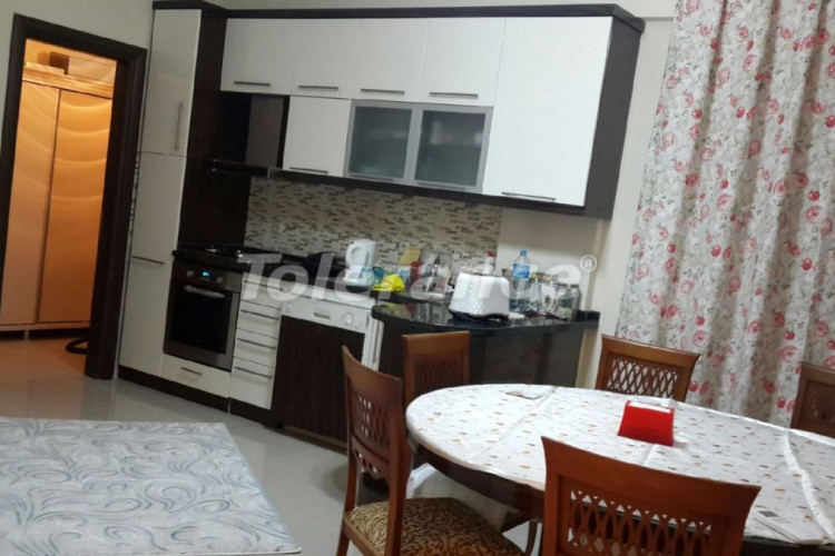 Вилла 5+1 в Кемере, Турция | PKK-04861