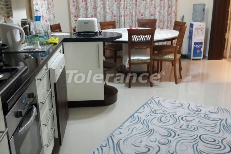 Вилла 5+1 в Кемере, Турция | PKK-04861