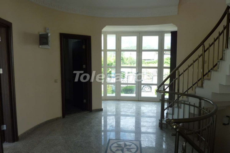 Вилла 5+1 в Кемере, Турция | PKK-04861