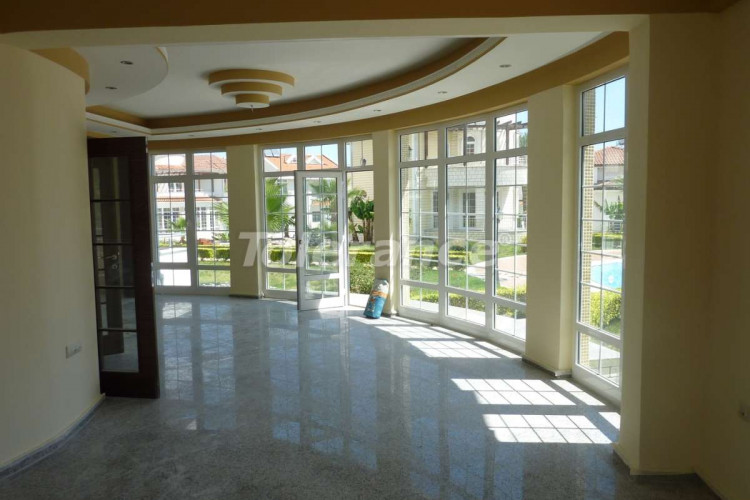 Вилла 5+1 в Кемере, Турция | PKK-04861