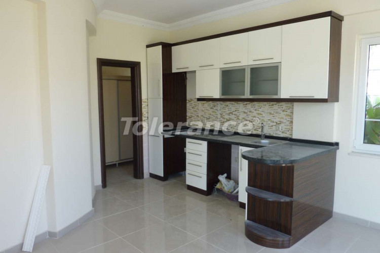 Вилла 5+1 в Кемере, Турция | PKK-04861