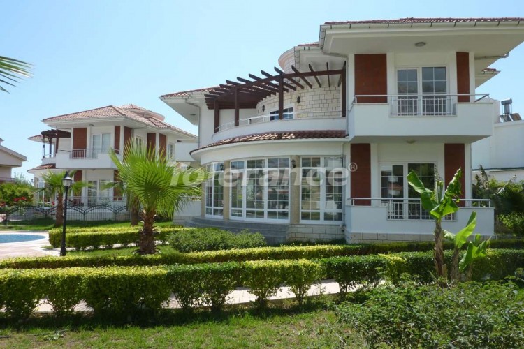 Вилла 5+1 в Кемере, Турция | PKK-04861