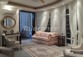 Вилла 5+1 в Кемере, Турция | PKK-04861