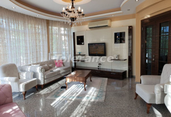 Вилла 5+1 в Кемере, Турция | PKK-04861