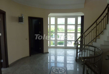 Вилла 5+1 в Кемере, Турция | PKK-04861