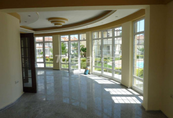 Вилла 5+1 в Кемере, Турция | PKK-04861