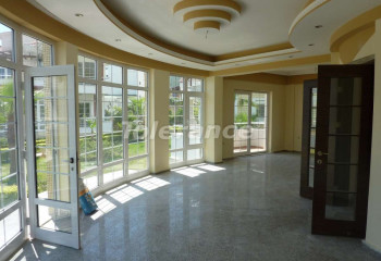 Вилла 5+1 в Кемере, Турция | PKK-04861