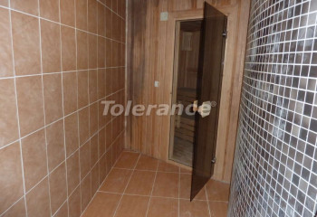 Вилла 5+1 в Кемере, Турция | PKK-04861