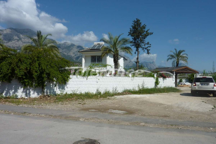 Вилла 3+1 в Кемере, Турция | PTE-04882