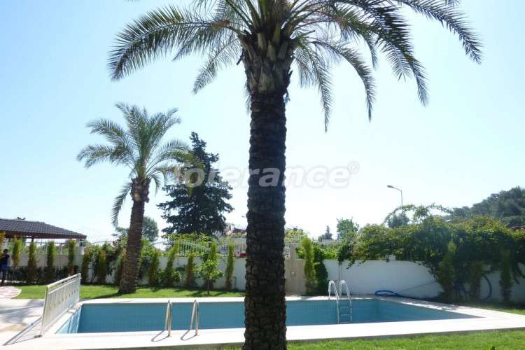 Вилла 3+1 в Кемере, Турция | PTE-04882