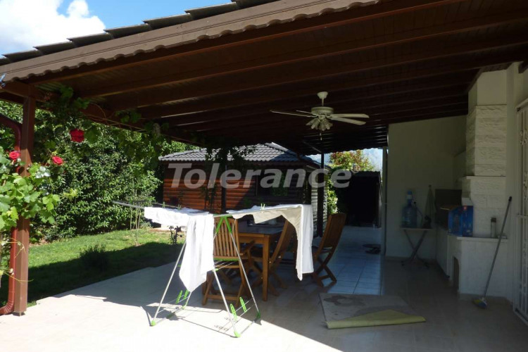 Вилла 3+1 в Кемере, Турция | PTE-04882