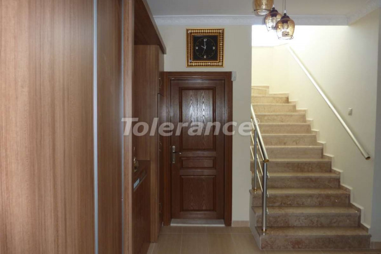 Вилла 3+1 в Кемере, Турция | PTE-04882