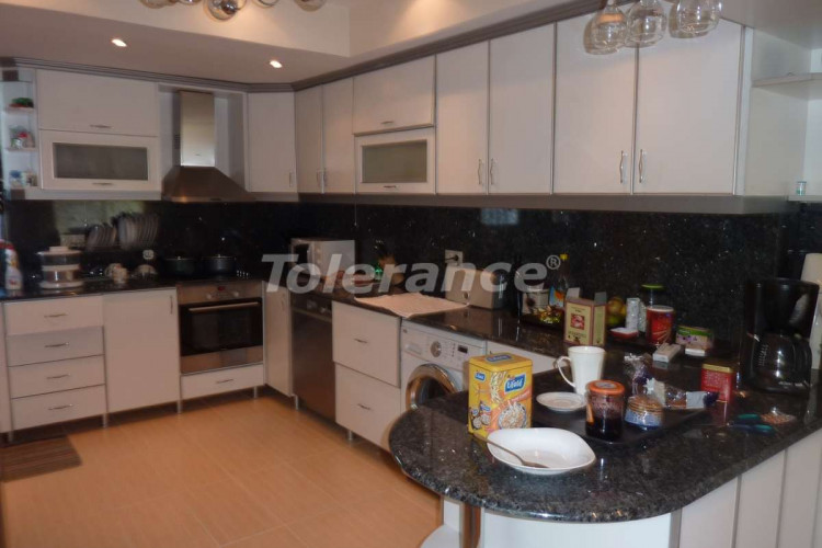 Вилла 3+1 в Кемере, Турция | PTE-04882