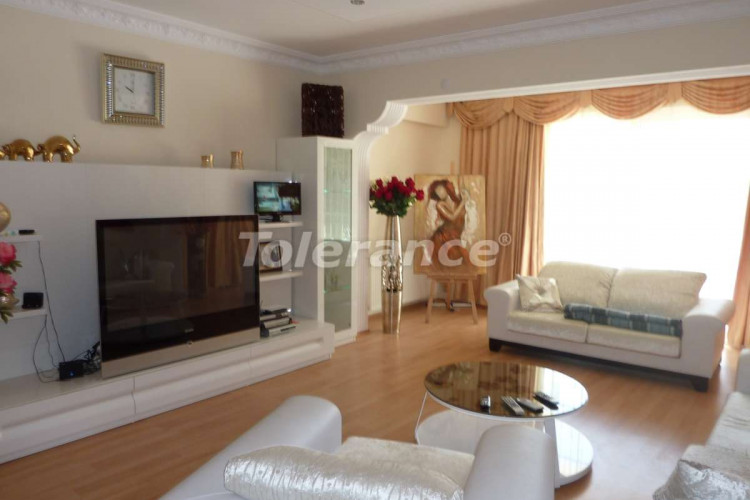 Вилла 3+1 в Кемере, Турция | PTE-04882