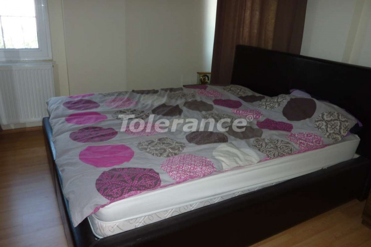 Вилла 3+1 в Кемере, Турция | PTE-04882