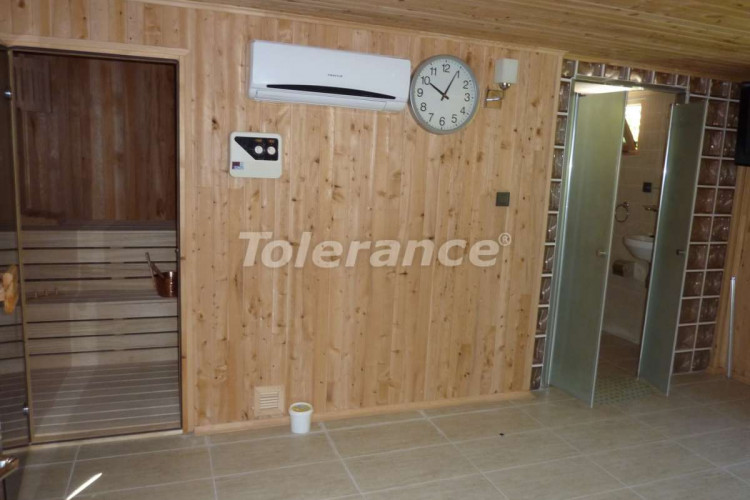 Вилла 3+1 в Кемере, Турция | PTE-04882