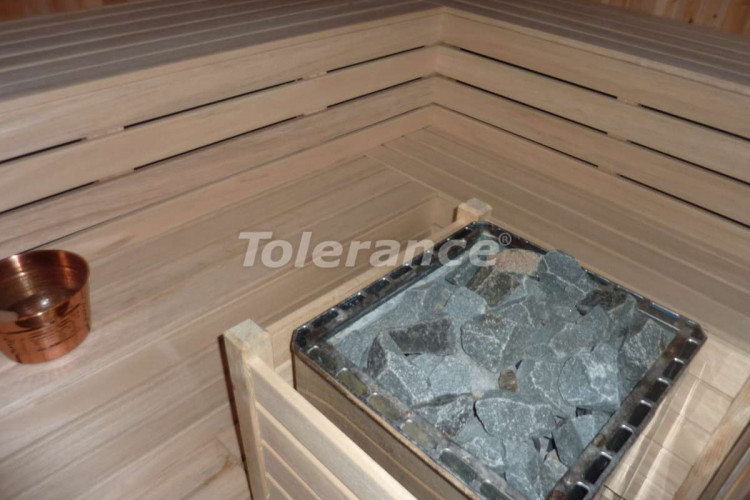 Вилла 3+1 в Кемере, Турция | PTE-04882