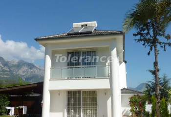 Вилла 3+1 в Кемере, Турция | PTE-04882