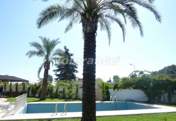 Вилла 3+1 в Кемере, Турция | PTE-04882