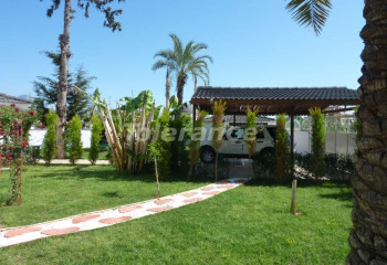 Вилла 3+1 в Кемере, Турция | PTE-04882