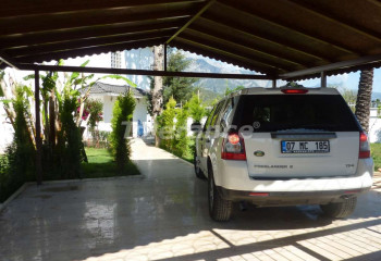 Вилла 3+1 в Кемере, Турция | PTE-04882