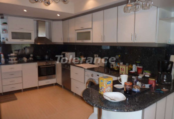 Вилла 3+1 в Кемере, Турция | PTE-04882