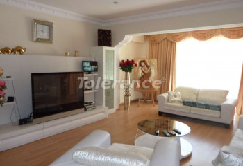 Вилла 3+1 в Кемере, Турция | PTE-04882